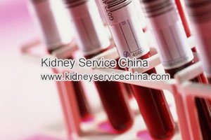Reasons of Creatinine is High after Kidney Transplant