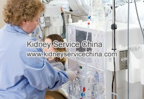 What does high creatinine level mean