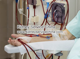 what is the risk of dialysis