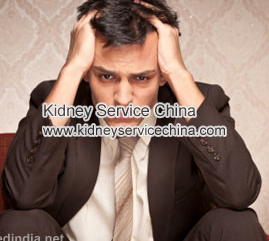 How To Lower High Creatinine Level