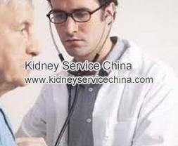 What Are The Symptoms Of High Creatinine Level