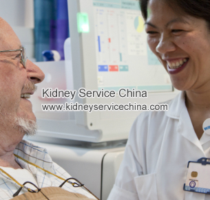 What Can Patient With Stge 3 CKD Do To Prolong His Lifetime
