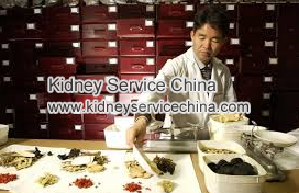 How To Treat Proteinuria Naturally