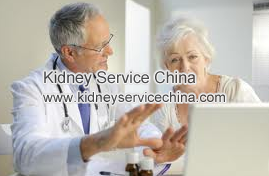 How To Treat Chronic Kidney Disease