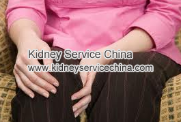 Kidney Cyst And Tingling In Legs And Hands