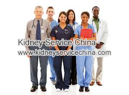 Symptoms Of Patients With Elevated Creatinine
