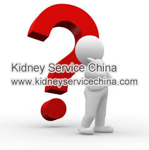 What Does Blood Urea Nitrogen 9 Mean