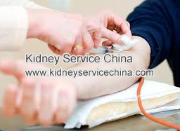 High Urea In Blood Test