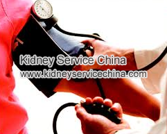 Can Kidney Cyst Cause High Blood Pressure