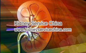 How Can I Lower My Creatinine Level