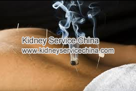 Chinese Medicine To Slow Down The Progression Of FSGS