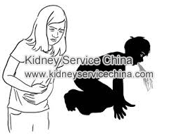 Symptoms And Complications Of FSGS