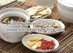 What Are The Natural Ways To Decrease High Creatinine Level