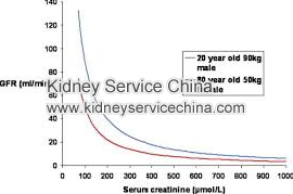 Should I Worry If My Creatinine Level Is 1.3