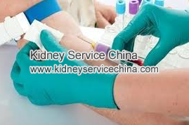 What Does A Serum Creatinine Above Normal Range Mean