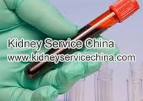 Is It Bad For Kidney Disease Patient To Have BUN 43