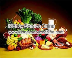 I Have Begin Diet Treatment For My CKD. When Will It Work, And What Effect Will Appear