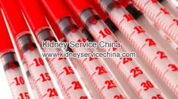 Can High Creatinine Level Be Lowered