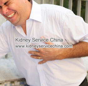 How Does Nephrotic Syndrome Lead To Pleural Effusion 