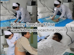 Is There A Better Treatment For Nephrotic Syndrome