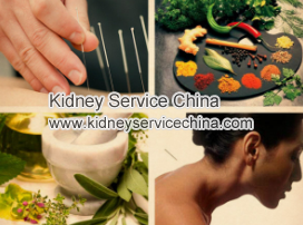 Treatments That Can Decrease High Creatinine Level