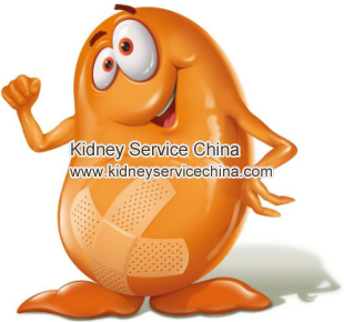 What Happens If CKD Patient's Creatinine Is 7.5