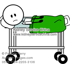 What Symptoms Will Appear In Patient With FSGS