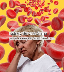 What Are The Treatments For Anemia Caused By FSGS