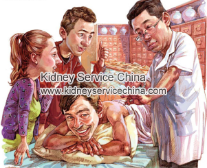 How To Avoid Dialysis With A 5.9 Creatinine Level
