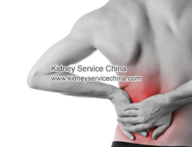 With A Level Of Creatinine 3.2 In Blood How Does A Patient Feel