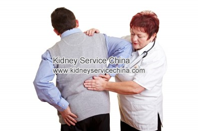 What Signs Will Appear If Patient Has Increased Creatinine Level