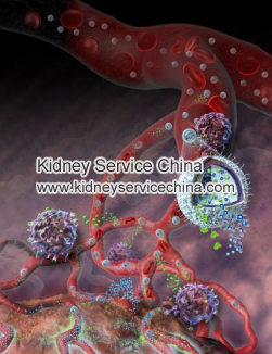 Why Blood Polluted Therapy Can Reduce High Creatinine Level In Blood