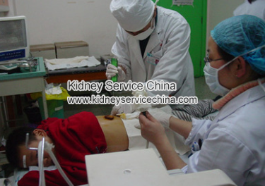 How Can Lupus Nephritis Be Diagnosed In Its Early Stage