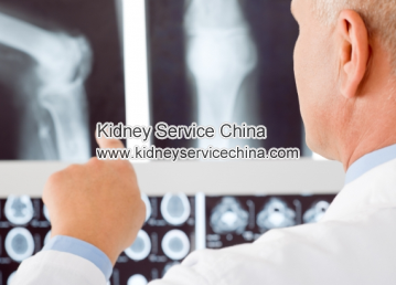 Treatments For Bone Disease Caused By Chronic Kidney Disease  
