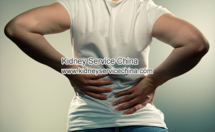 What Are The Symptoms Of Kidney Enlargement