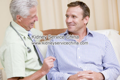 What Results In An Elevated BUN Level With A Normal Serum Creatinine