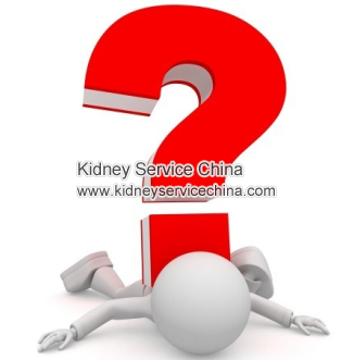 What Does Elevated Urea Nitrogen (BUN) Mean