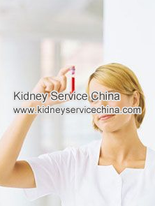 Why Does Elevated Urea Cause Nausea