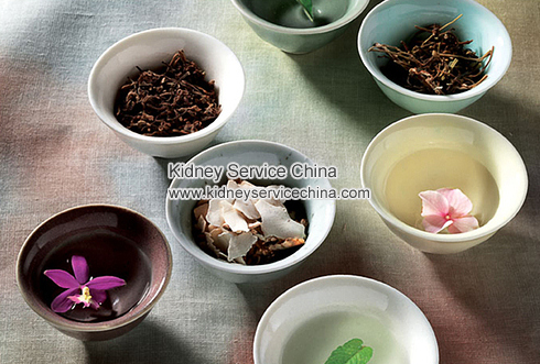 How To Reduce Creatinine Level Naturally  