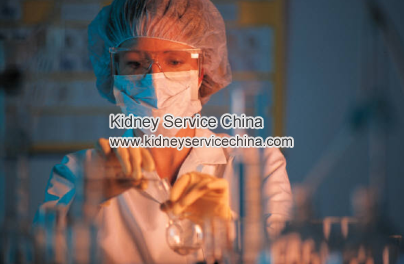 How Can lupus patient Know If he Has Lupus Nephritis