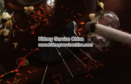 How Can High Creatinine Level Be brought To Normal 