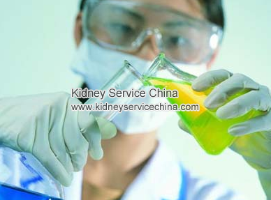 Is Foamy Urine Always Bad  