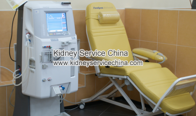 How High Can Your Creatinine Go Before Dialysis