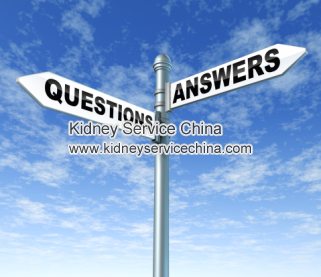 What Does Creatinine Levels Above 5 Means 
