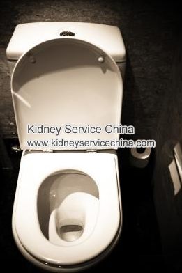 Why Patients With Lupus Nephritis Have Frequent Urination