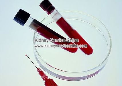 What Can Cause Patient To Have High Creatinine  