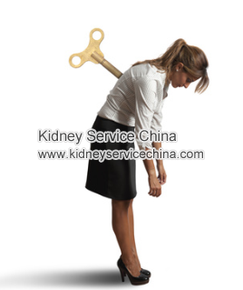 How Can I Manage Fatigue With Lupus Nephtis