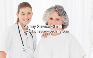 What Symptoms May Appear When Patient Has High Creatinine