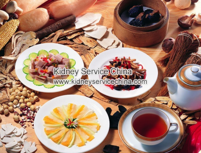 What Herbs Help With Kidney Failure