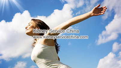 How To Control Serum Creatinine Level